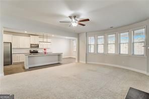 Building Photo - 3601 Deaton Trail