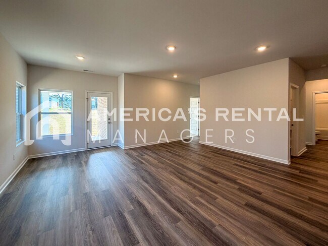 Building Photo - New Construction Home for Rent!