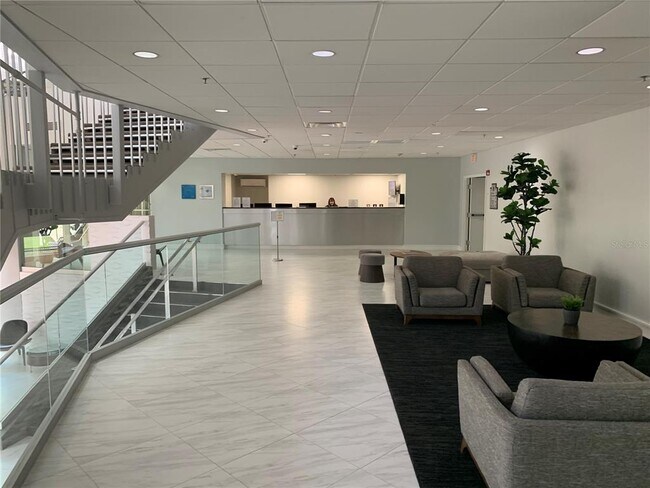 151 E Washington St 151 E Washington - 151 E Washington St Orlando Fl Building Photo 