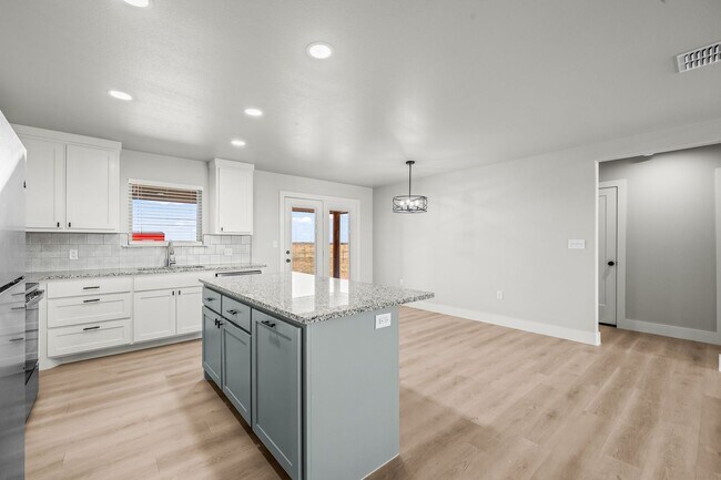 Building Photo - 10519 East C R 7400