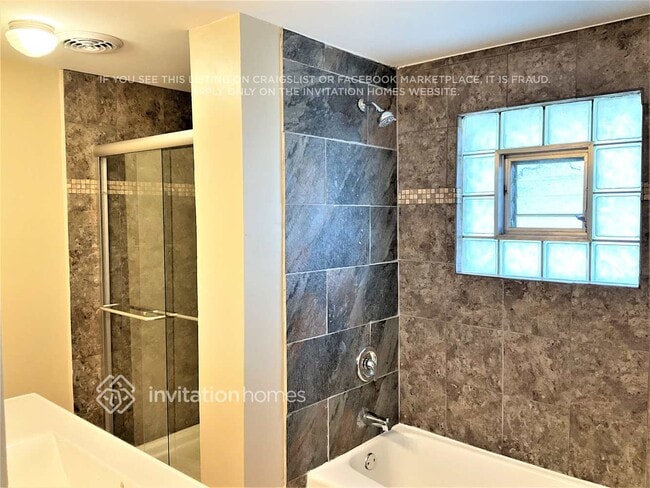 Building Photo - 4949 Paxton Rd