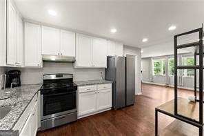 Building Photo - 2756 Gresham Rd S E