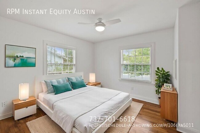 Building Photo - 5413 Avenue F