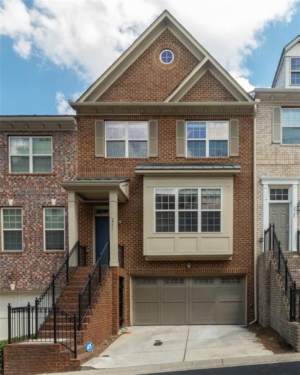 Building Photo - 2771 Durham Dr NE