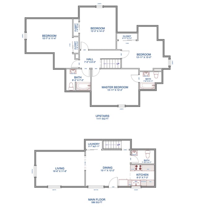 Building Photo - 425 N 7th Ave