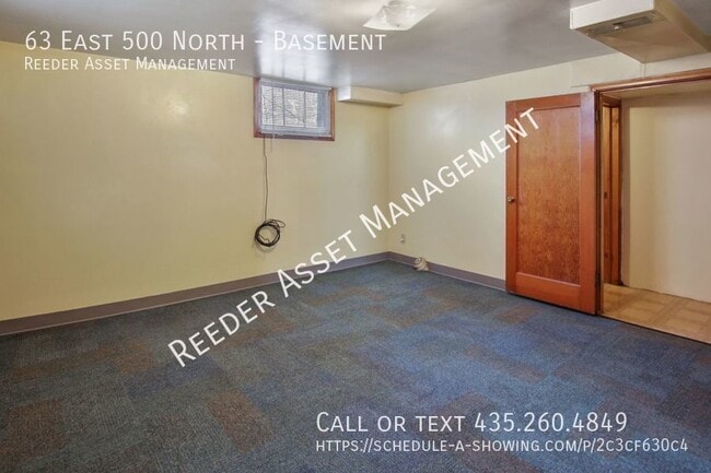 Building Photo - 63 E 500 N