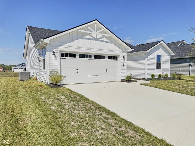 Building Photo - 1724 Plum Brook Dr