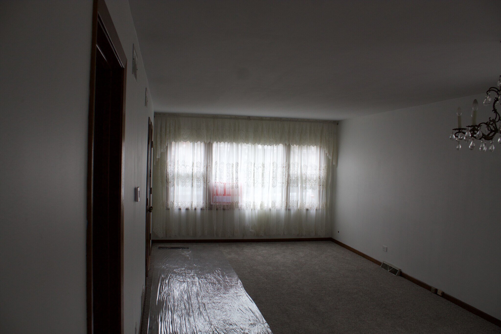 living room - 5127 W Carmen Ave