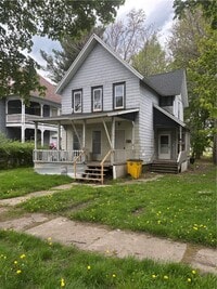 Building Photo - 160 Boardman St