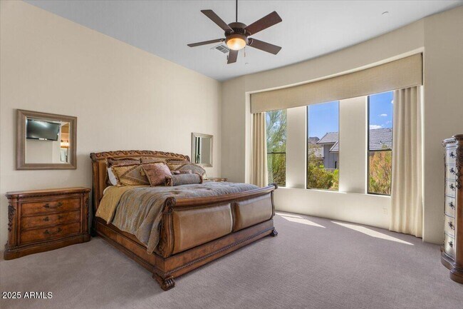 Building Photo - 37093 N Winding Wash Trail