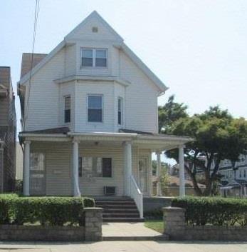 Primary Photo - 89-06-89-91 91st Ave