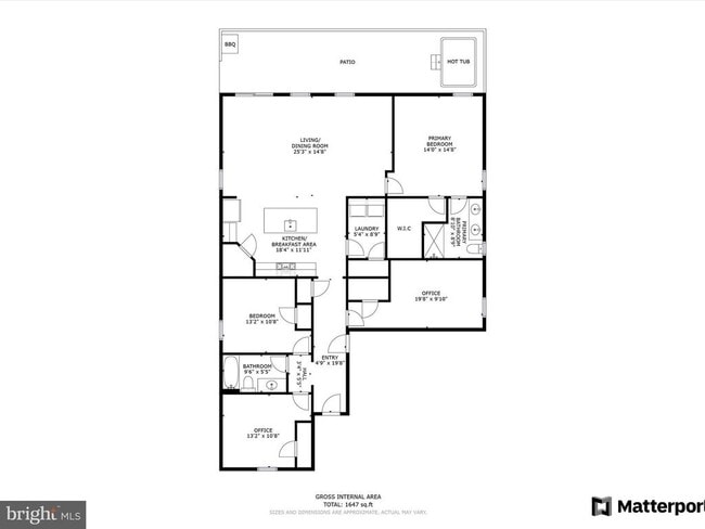Building Photo - 31762 Impetus Rd