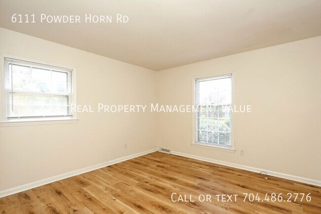 Building Photo - 6111 Powder Horn Rd