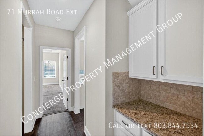 Building Photo - 71 Murrah Rd Ext