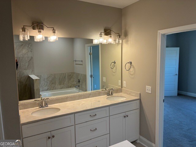 Building Photo - 223 The Villas Wy