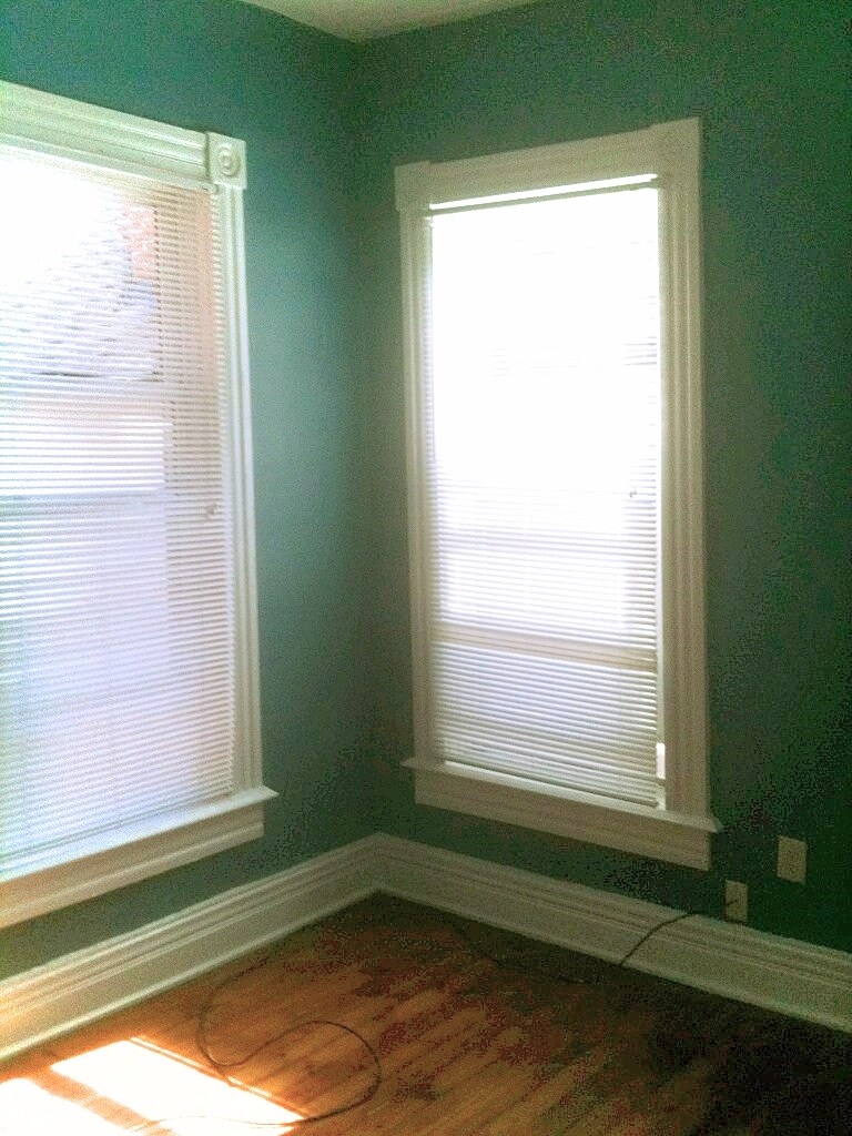 Bedroom - 86 E Duncan St