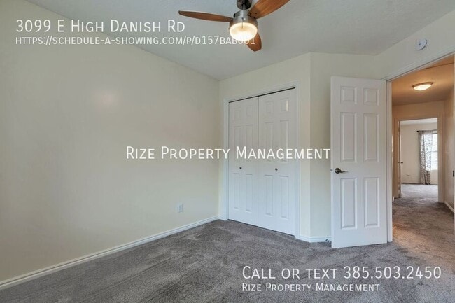 Building Photo - 3099 E High Danish Rd