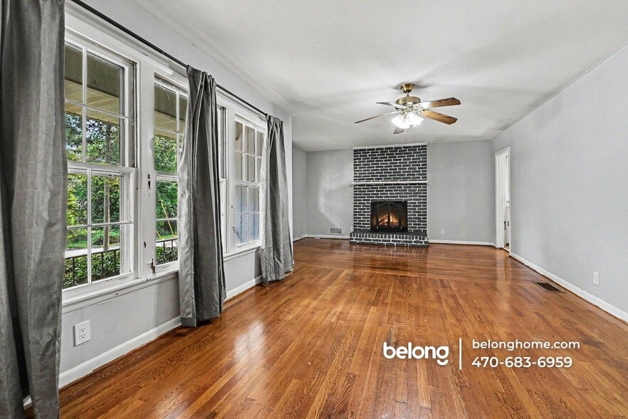 Building Photo - 1473 Dewberry Trail