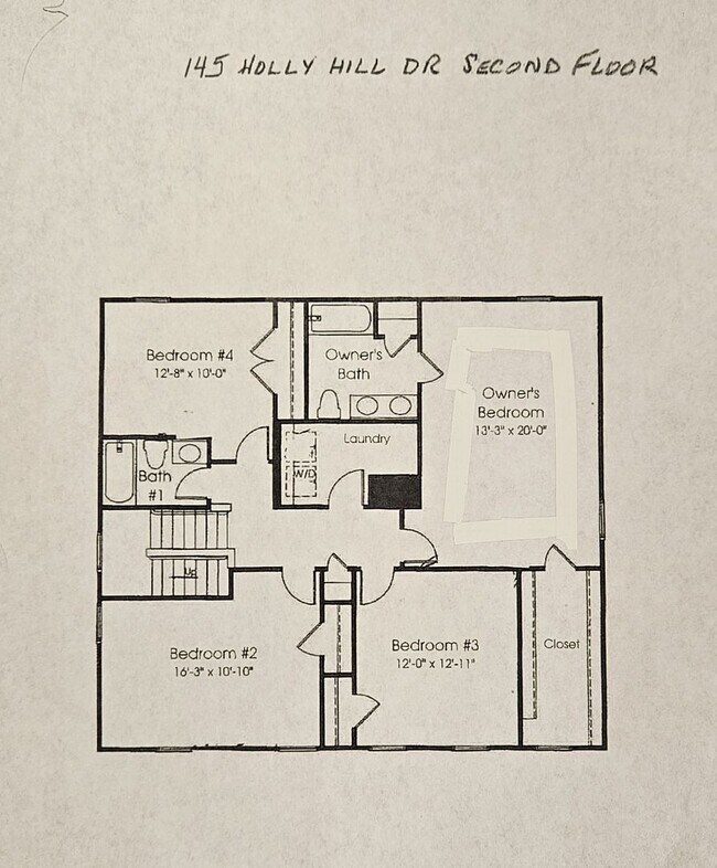 Building Photo - 145 Holly Hill Dr