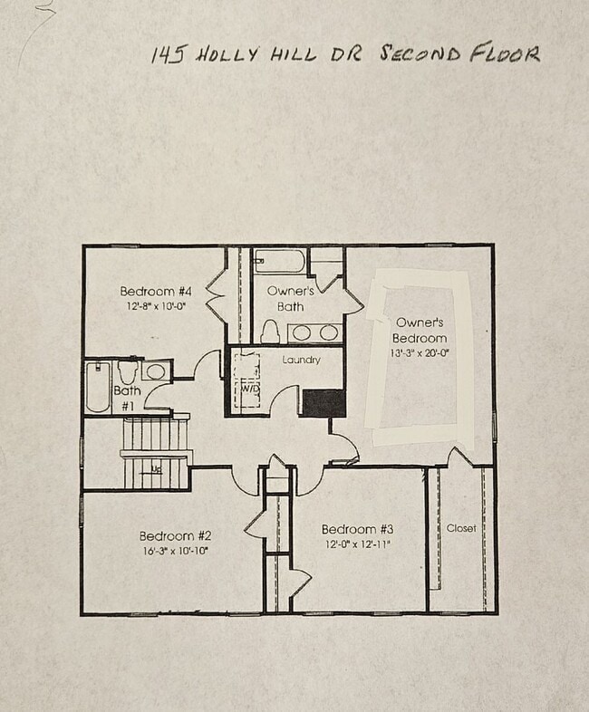 Building Photo - Gorgeous Two-Story Home close to NGIC, in Greene County at Holly Hills-available now!
