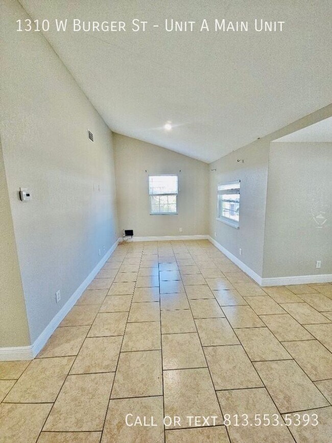 Building Photo - 1310 W Burger St