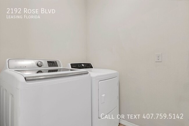 Building Photo - 2192 Rose Blvd