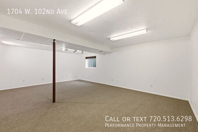 Building Photo - 1704 W 102nd Ave