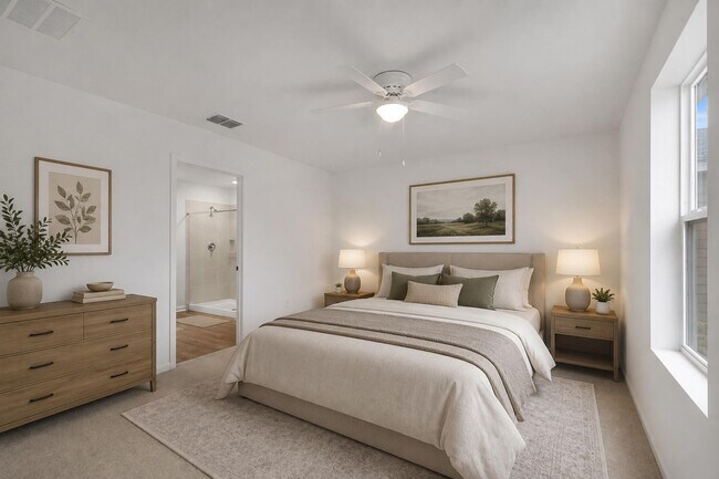 Building Photo - SW Ocala 3/2 Home in Marion Ranch