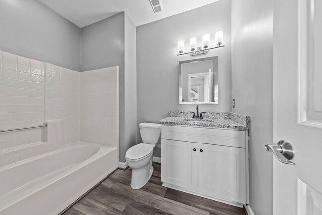 Building Photo - One Block From the Beach, Freshly Renovated Condo In Virginia Beach! Cape Henry Trail & First Lan...