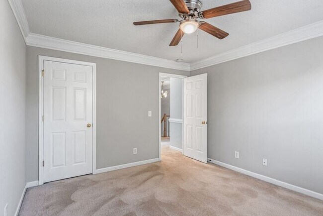 Building Photo - W. Wendover, Beautiful Home, Granite Counter-Tops, SS Appliances, Hardwoods, FP, Deck, Fenced, Ga...