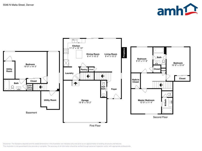 Building Photo - 5546 Malta St