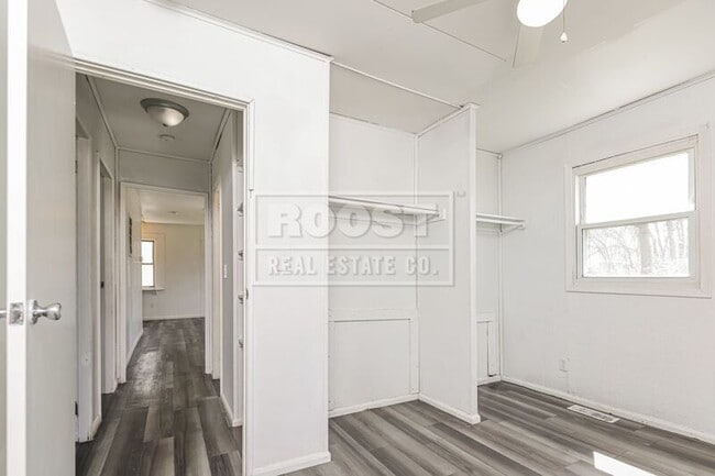 Building Photo - 1016 Heard Ave