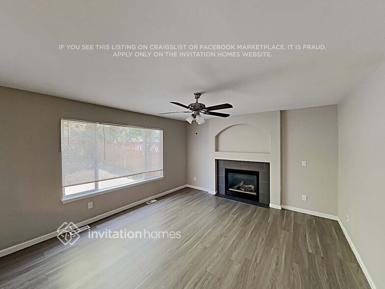 Building Photo - 3770 S Jebel Way