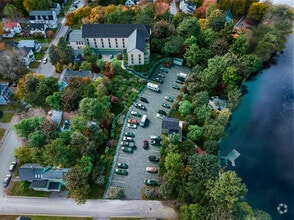 Building Photo - Orono Lofts