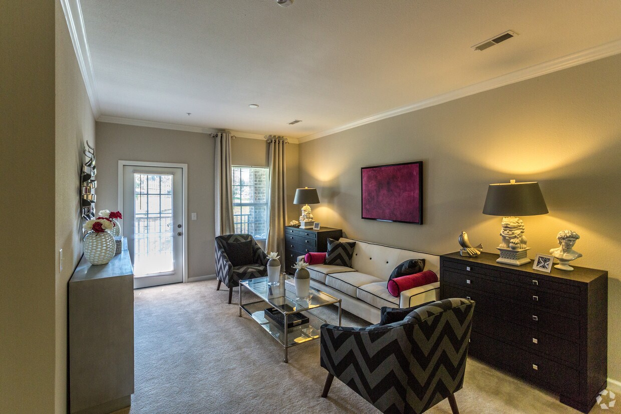 Glass Creek Apartments Mount Juliet