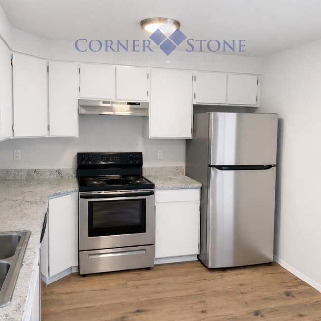 Building Photo - Remodeled Home in Boise!