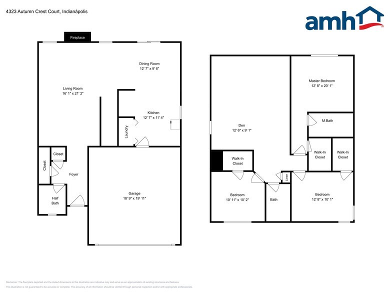 Building Photo - 4323 Autumn Crest Ct