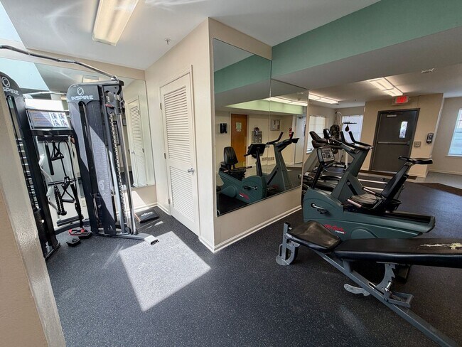 Building Photo - Welcome to Waters Edge Condos!