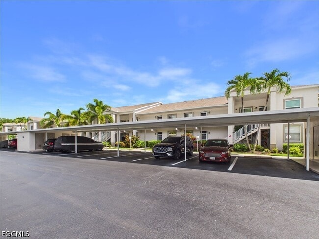 Building Photo - 20611 Country Creek Dr