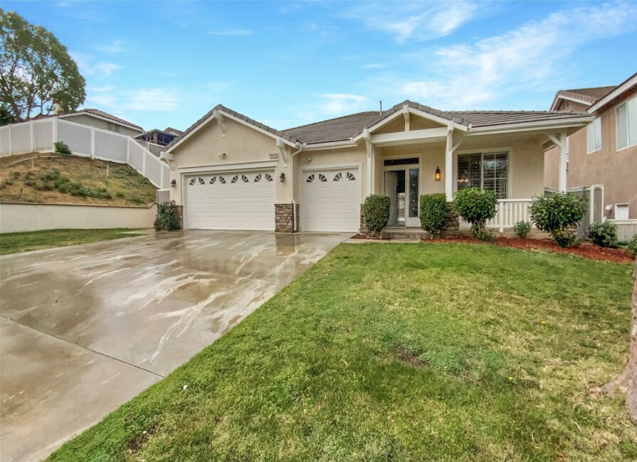 Building Photo - 27247 Coyote Mesa Dr