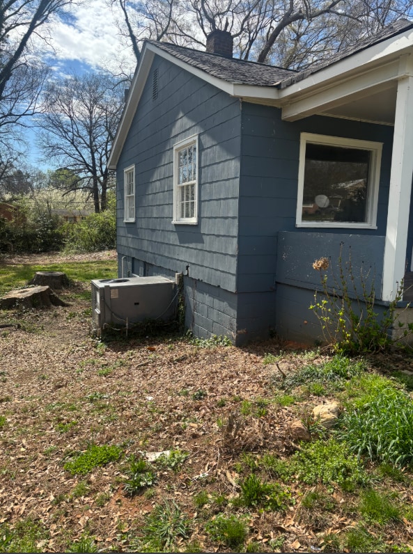 Building Photo - Cute home in Spartanburg