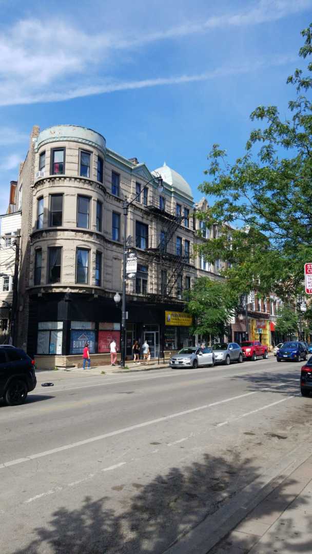 Primary Photo - 1332 W 18th St