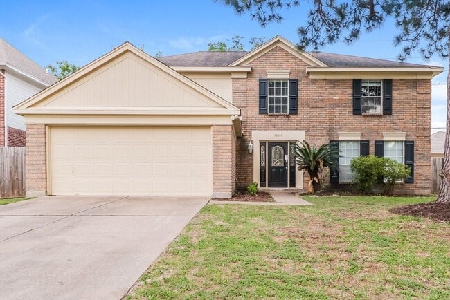 Primary Photo - 10046 Lazy Meadows Dr
