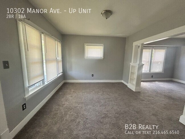 Building Photo - 10302 Manor Ave