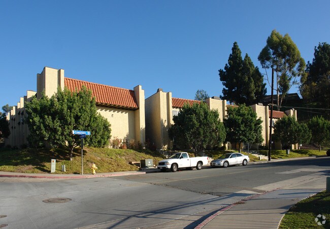 Building Photo - 7601-7677 Mission Gorge Rd