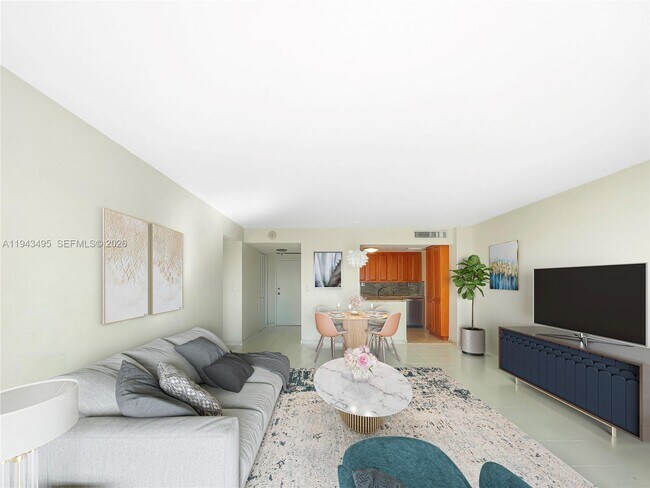 Building Photo - 2451 Brickell Ave