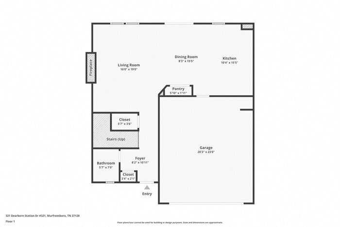 Building Photo - 321 Dearborn Sta Dr