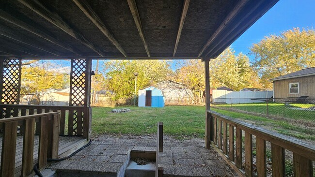 Building Photo - 1258 Richard Ct