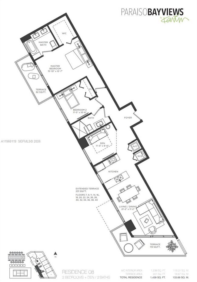 Building Photo - 501 NE 31st St