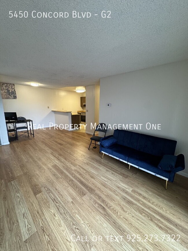 Building Photo - 5450 Concord Blvd